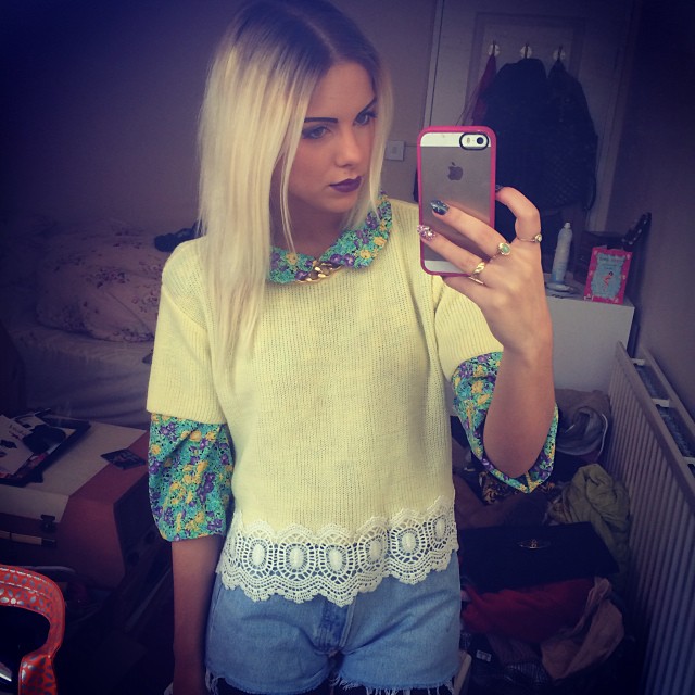 Sophie Hannah