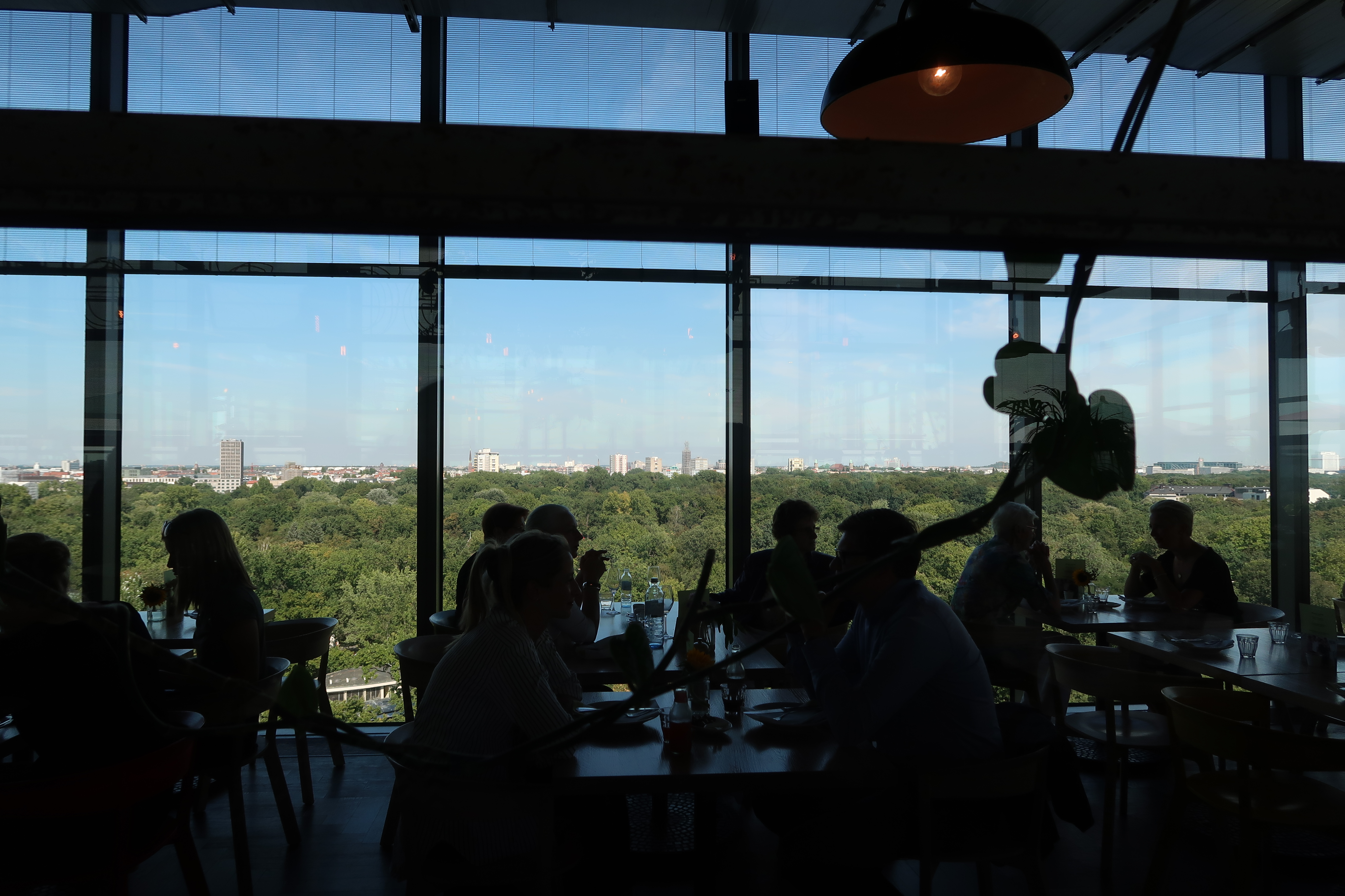 Sophie hannah richardson in berlin