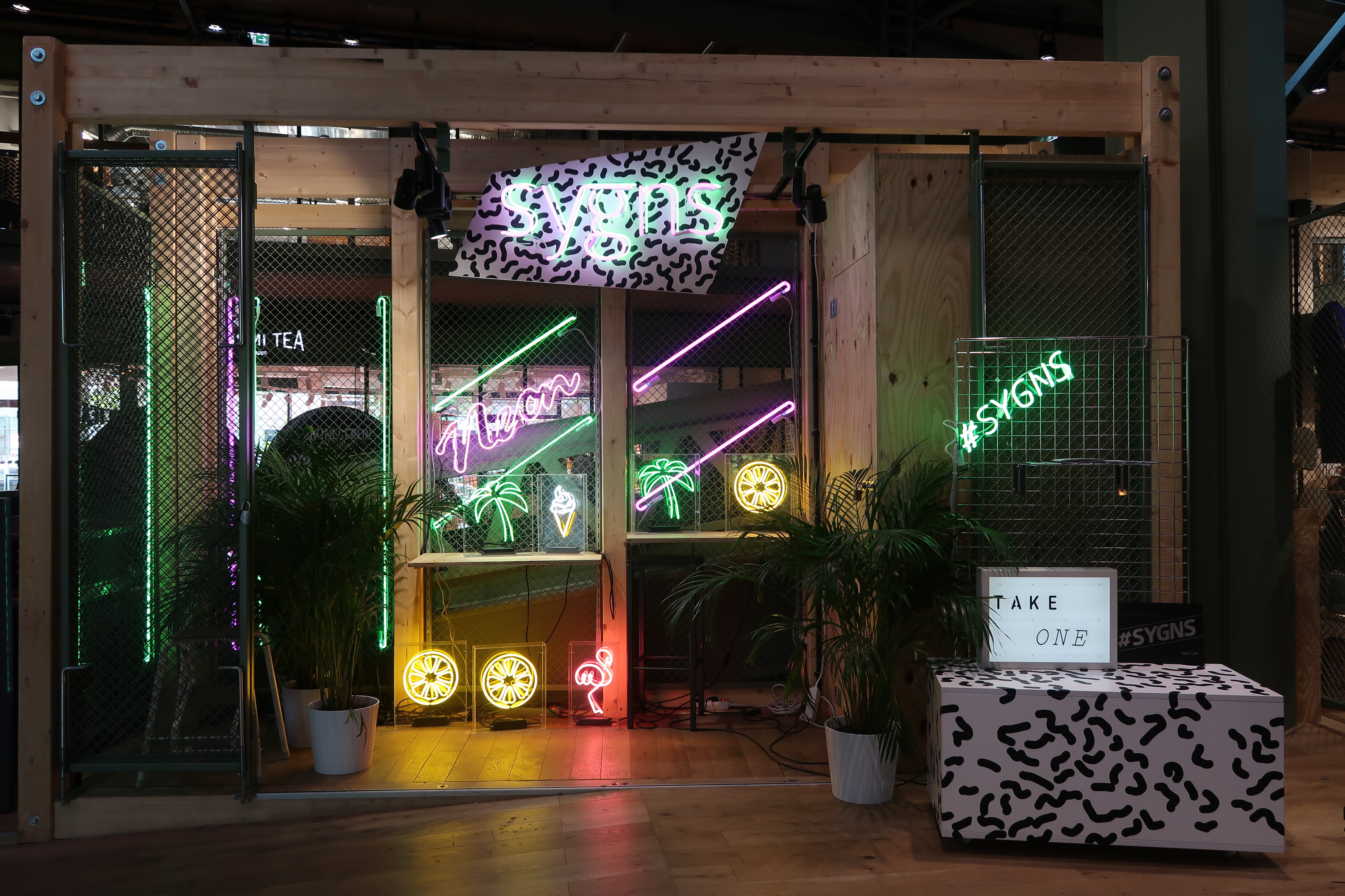 Sophie hannah richardson in berlin