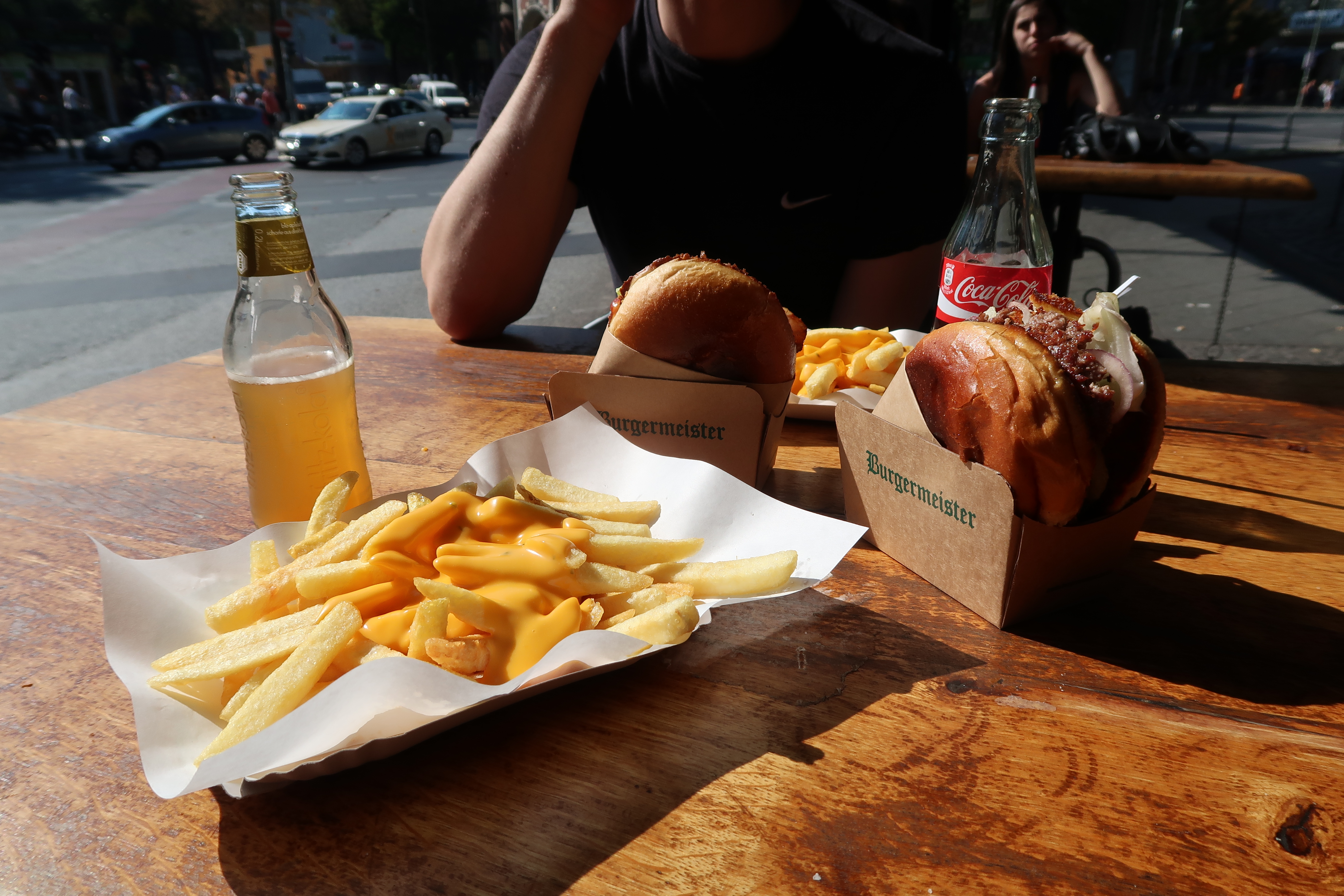 burgermeister in berlin