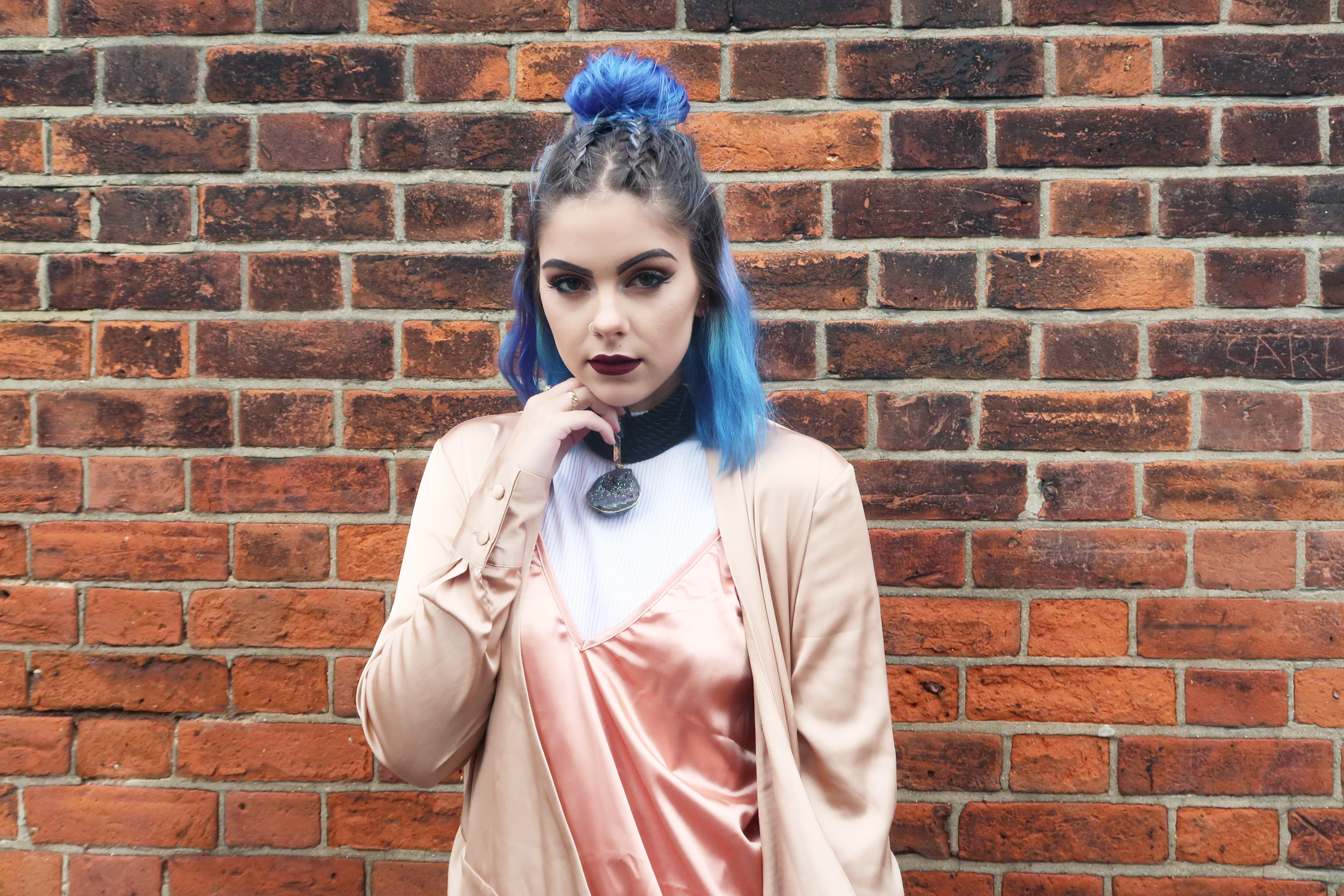 sophie hannah richardson wearing prettylittlething