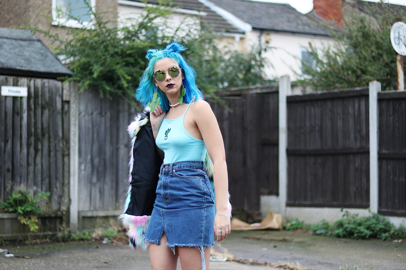 sophie hannah richardson aw streetstyle