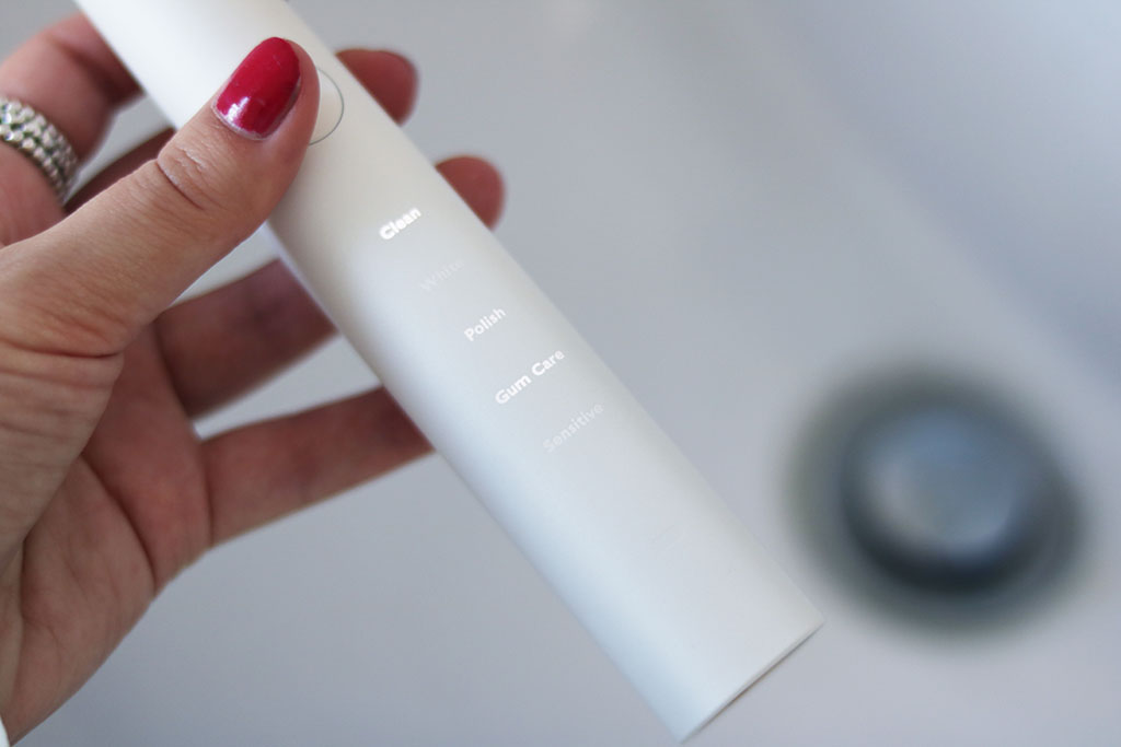 philips sonicare diamondclean rose gold