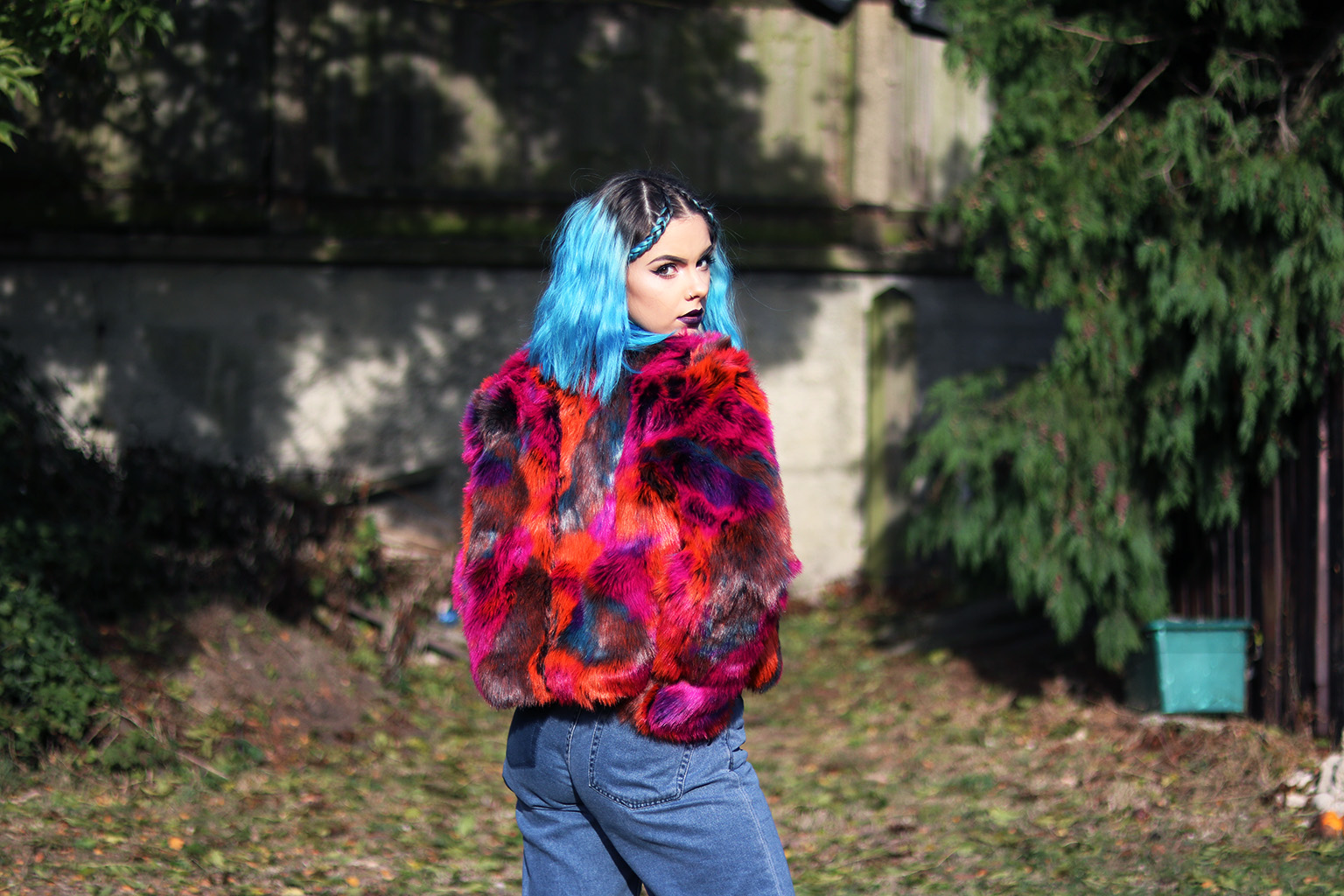 sophie hannah richardson wearing prettylittlething sofia richie