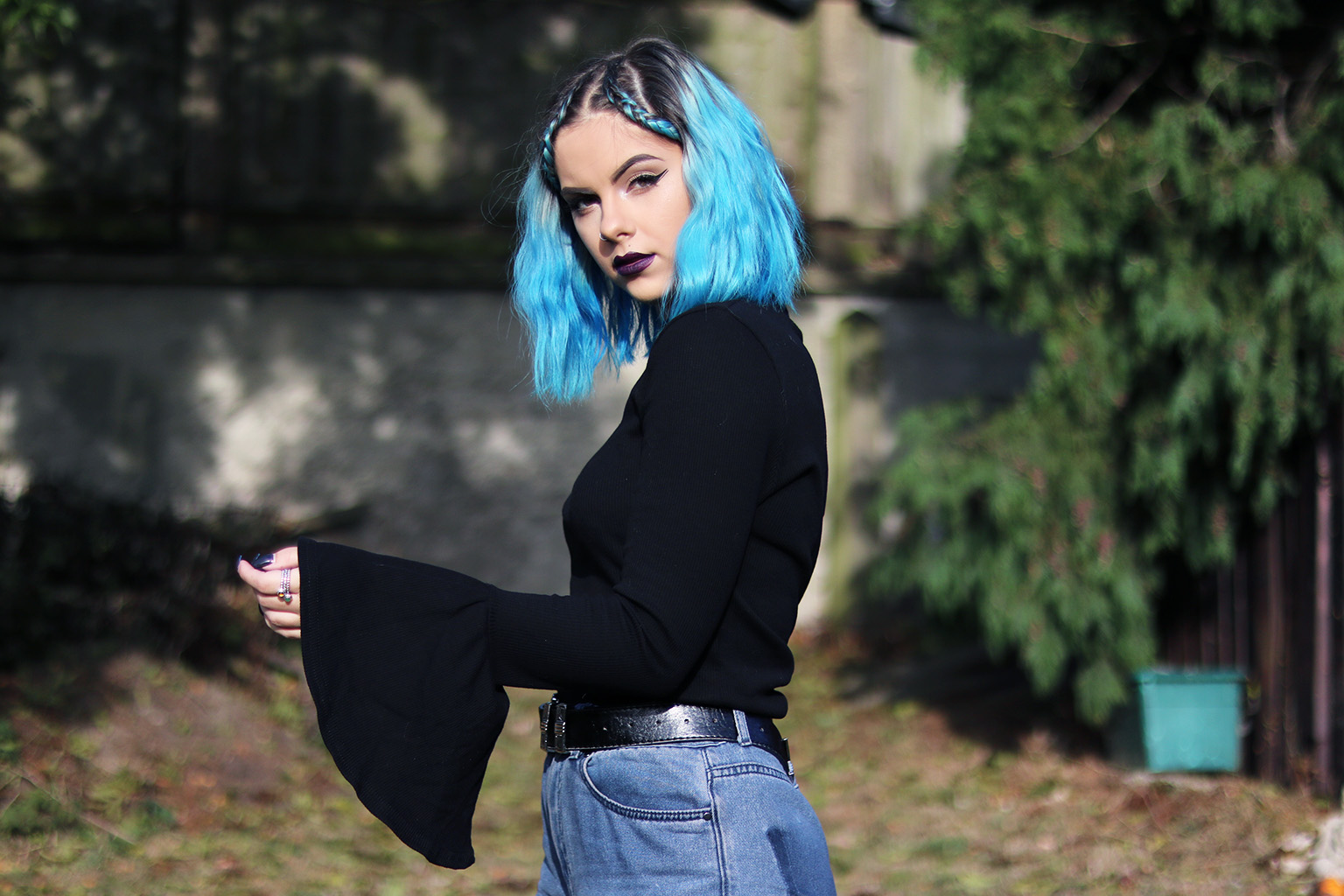 sophie hannah richardson wearing boohoo