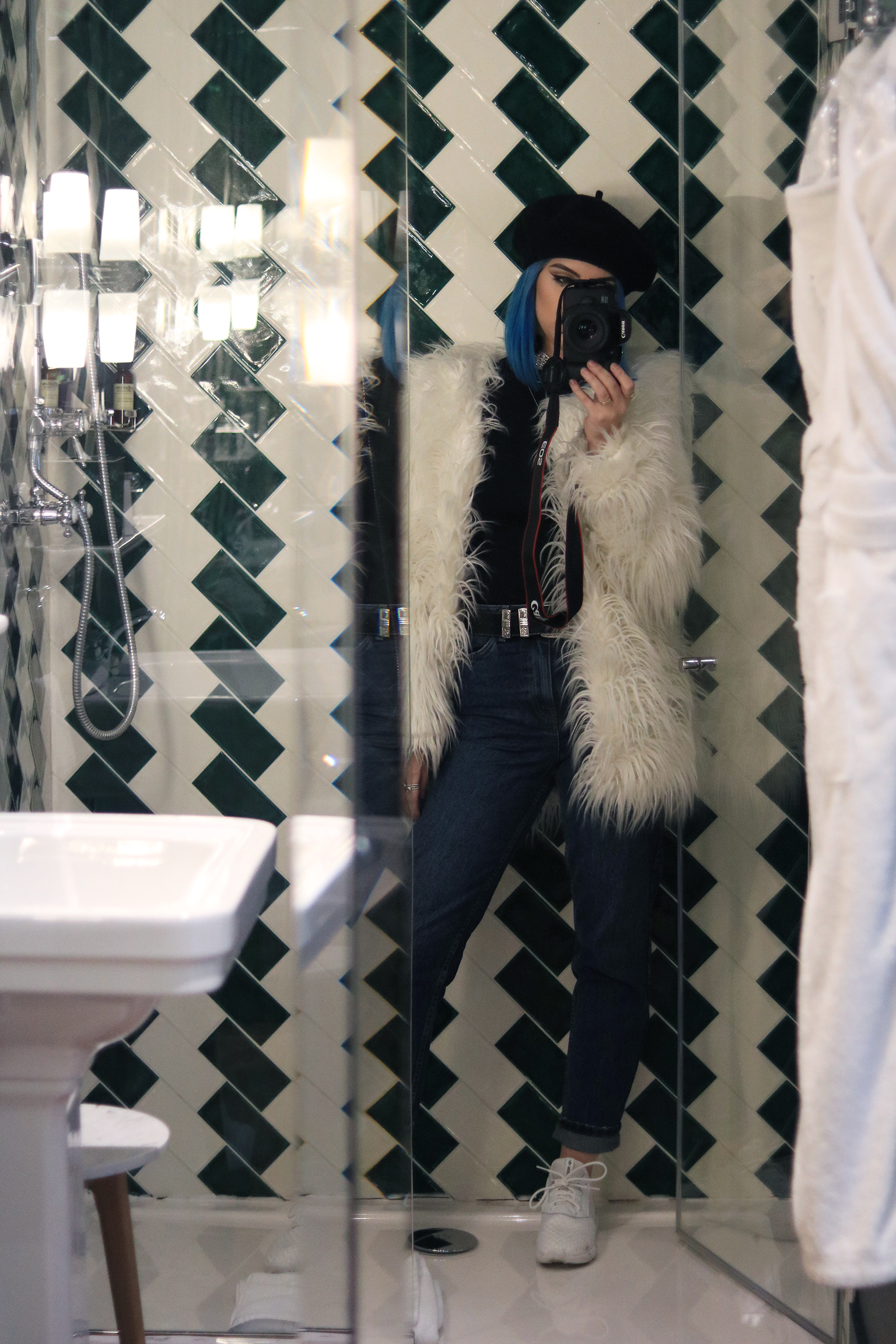 Hotel Bachaumont Paris