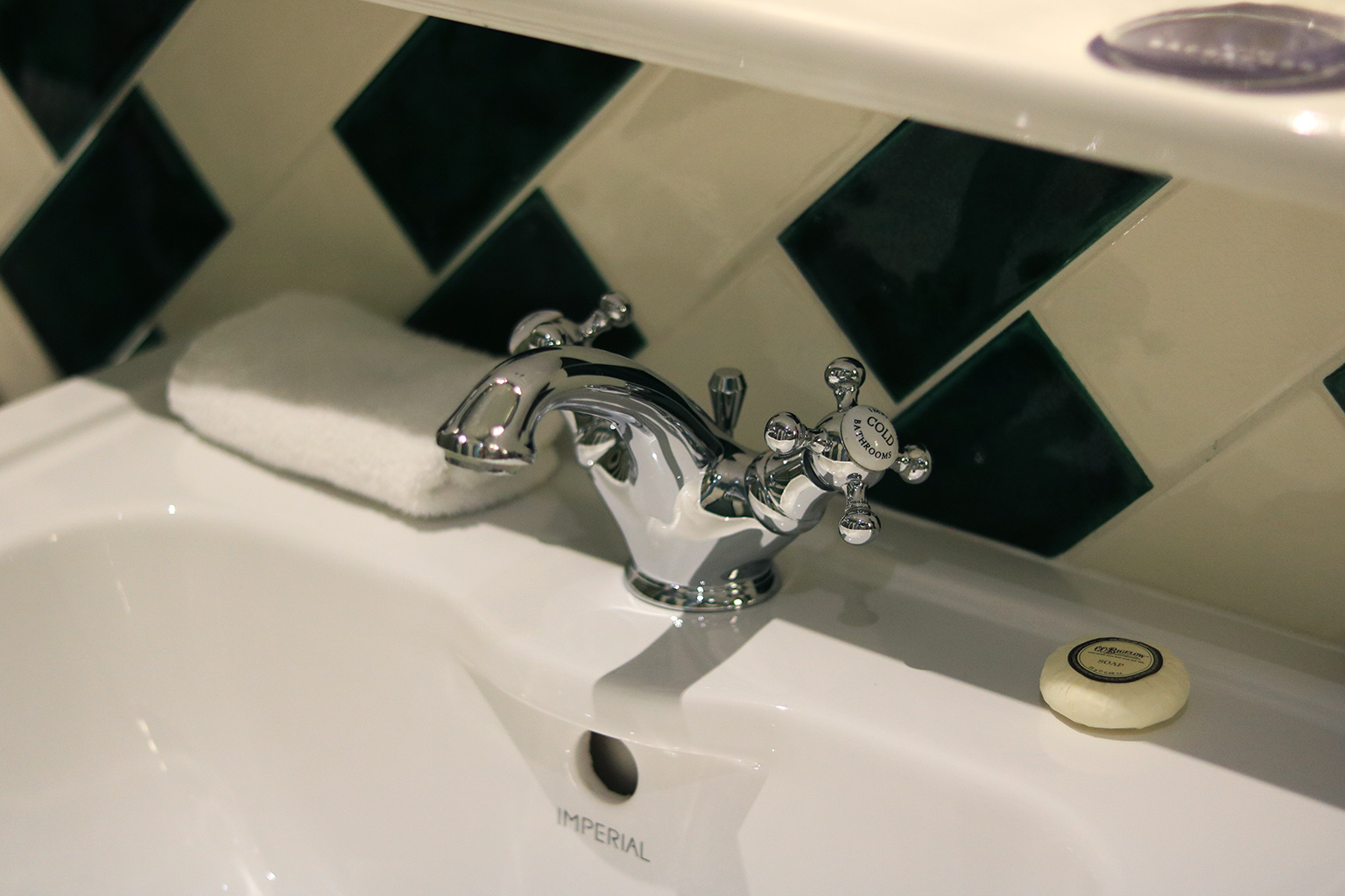 Hotel Bachaumont Paris