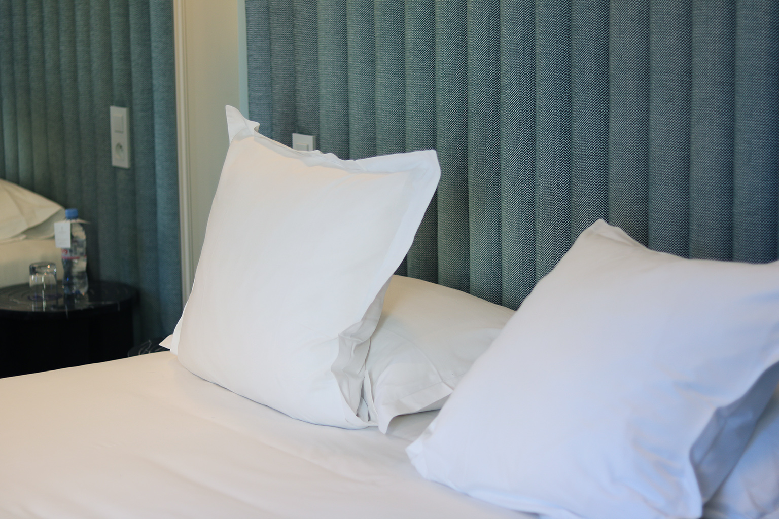 Hotel Bachaumont Paris