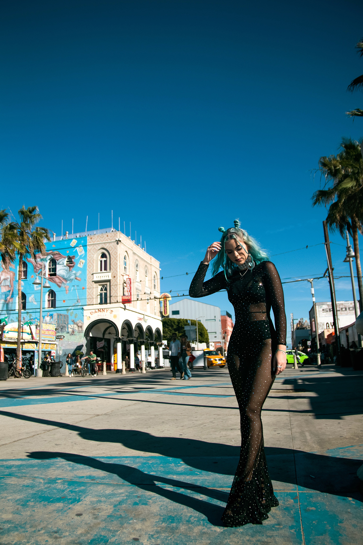 sophie hannah richardson confidence