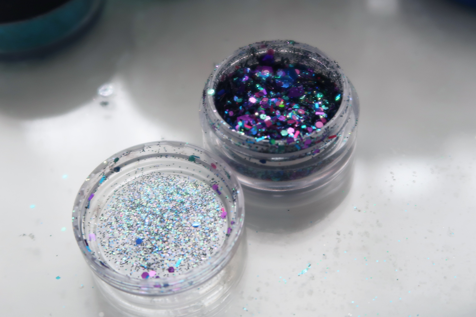karizma london glitter