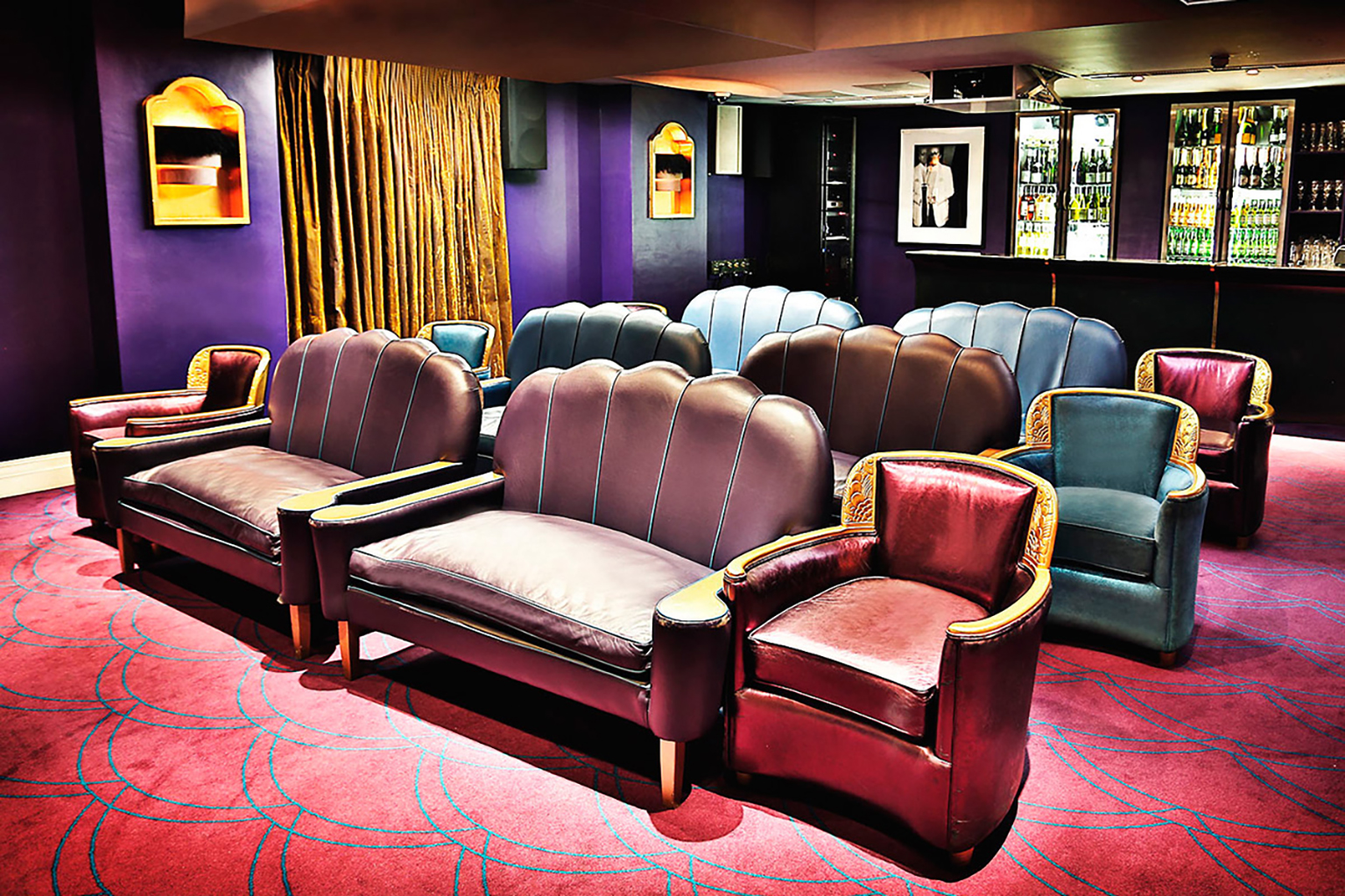 cinema first date valentine's day