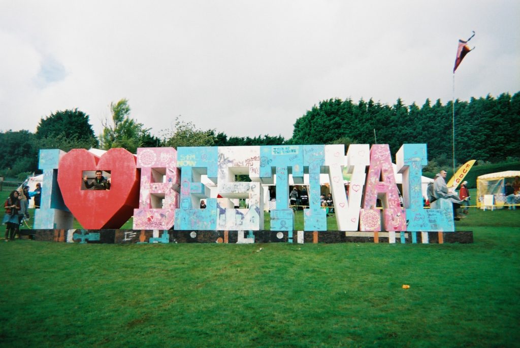 bestival 2017 festival