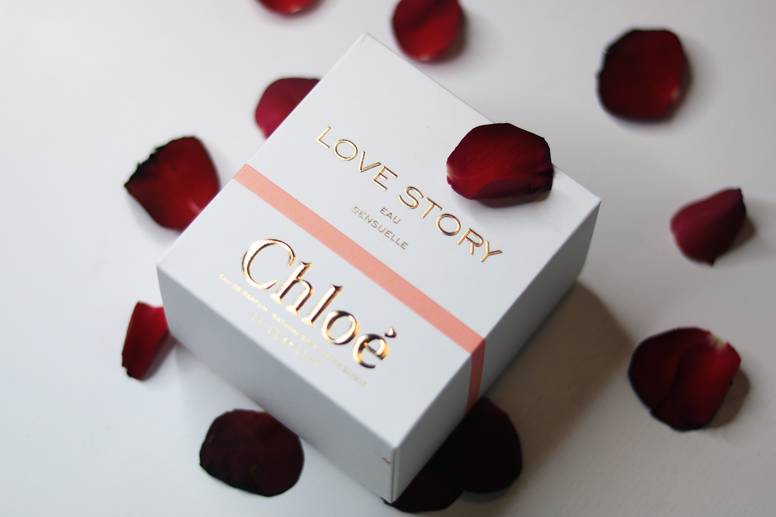 love story chloe fragrance direct