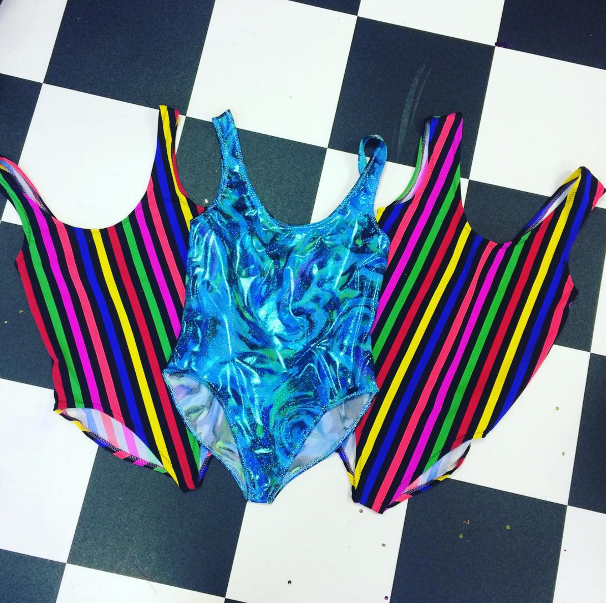 FESTIVAL CLOTHING BRANDS Sophie Hannah
