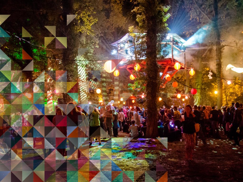 Shambala 2017 festival