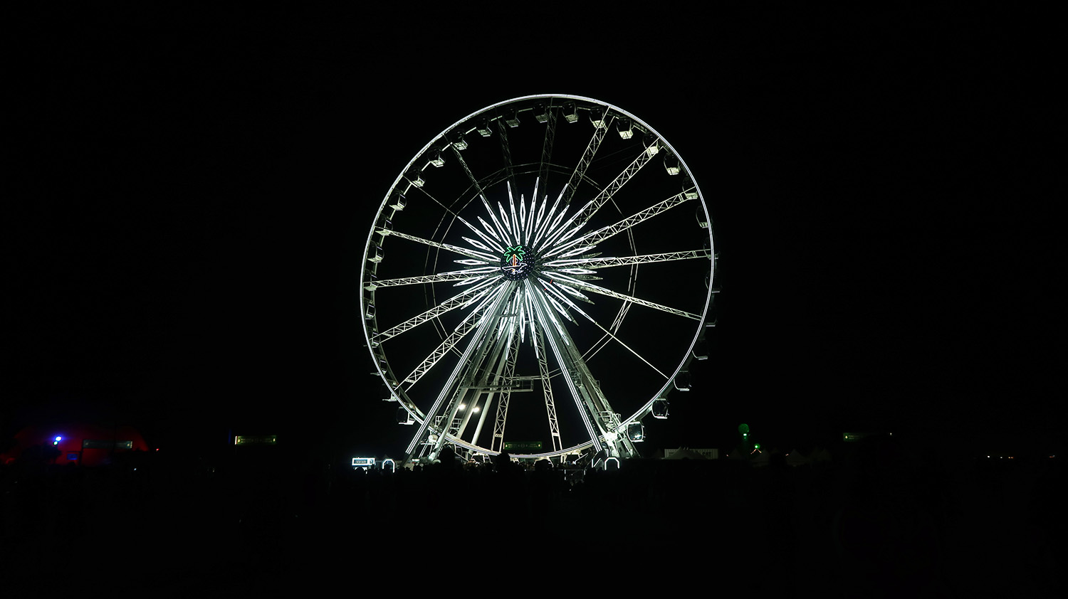 coachella ferris wheel