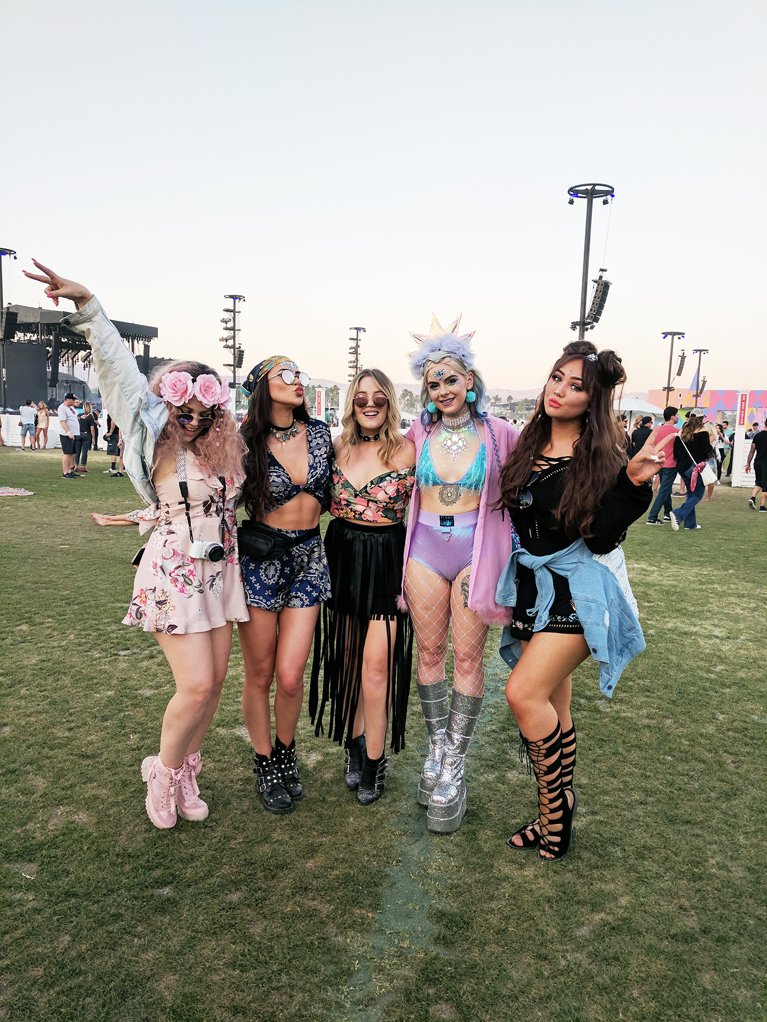 coachella festival 