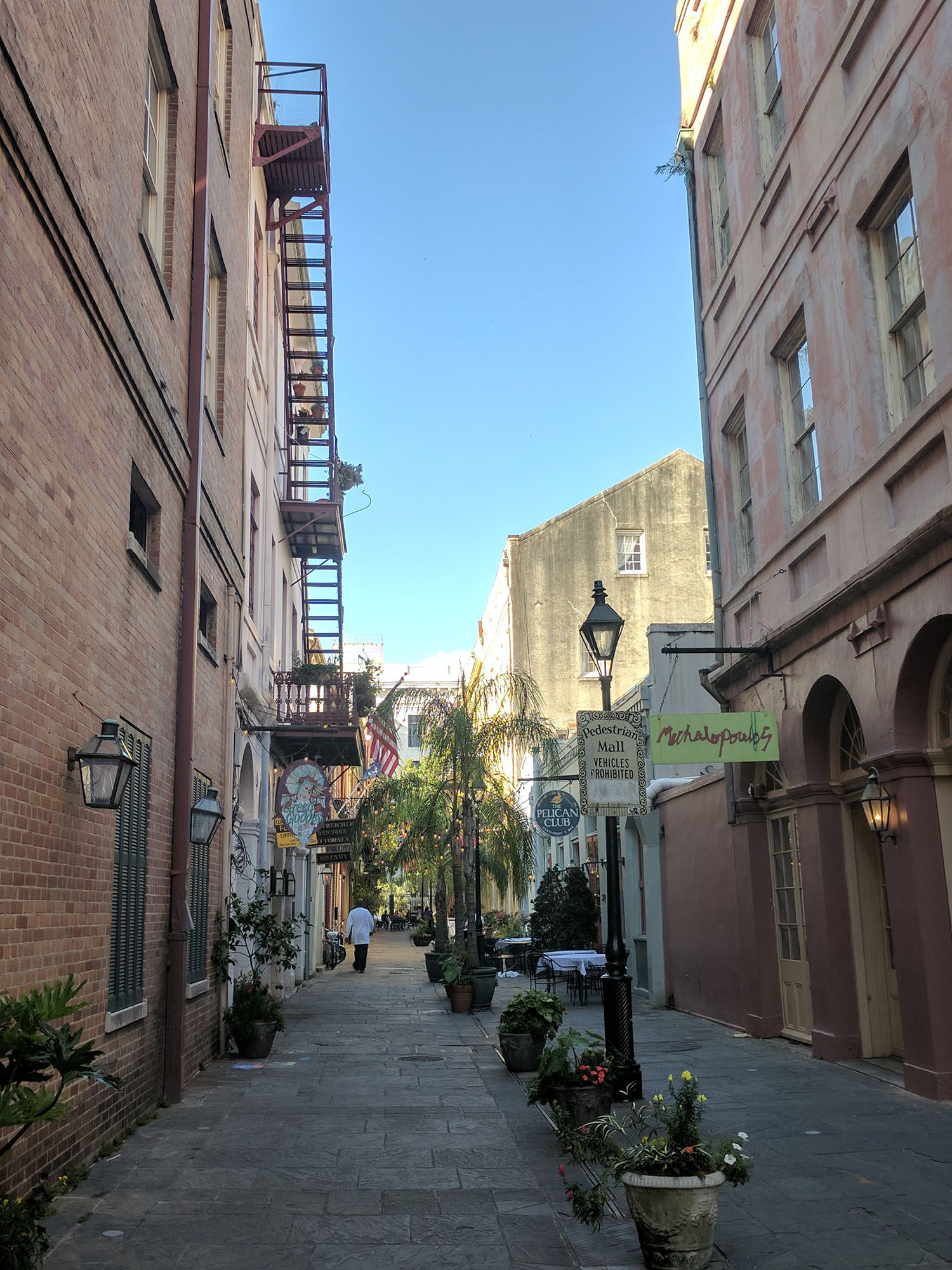 new orleans french quarter