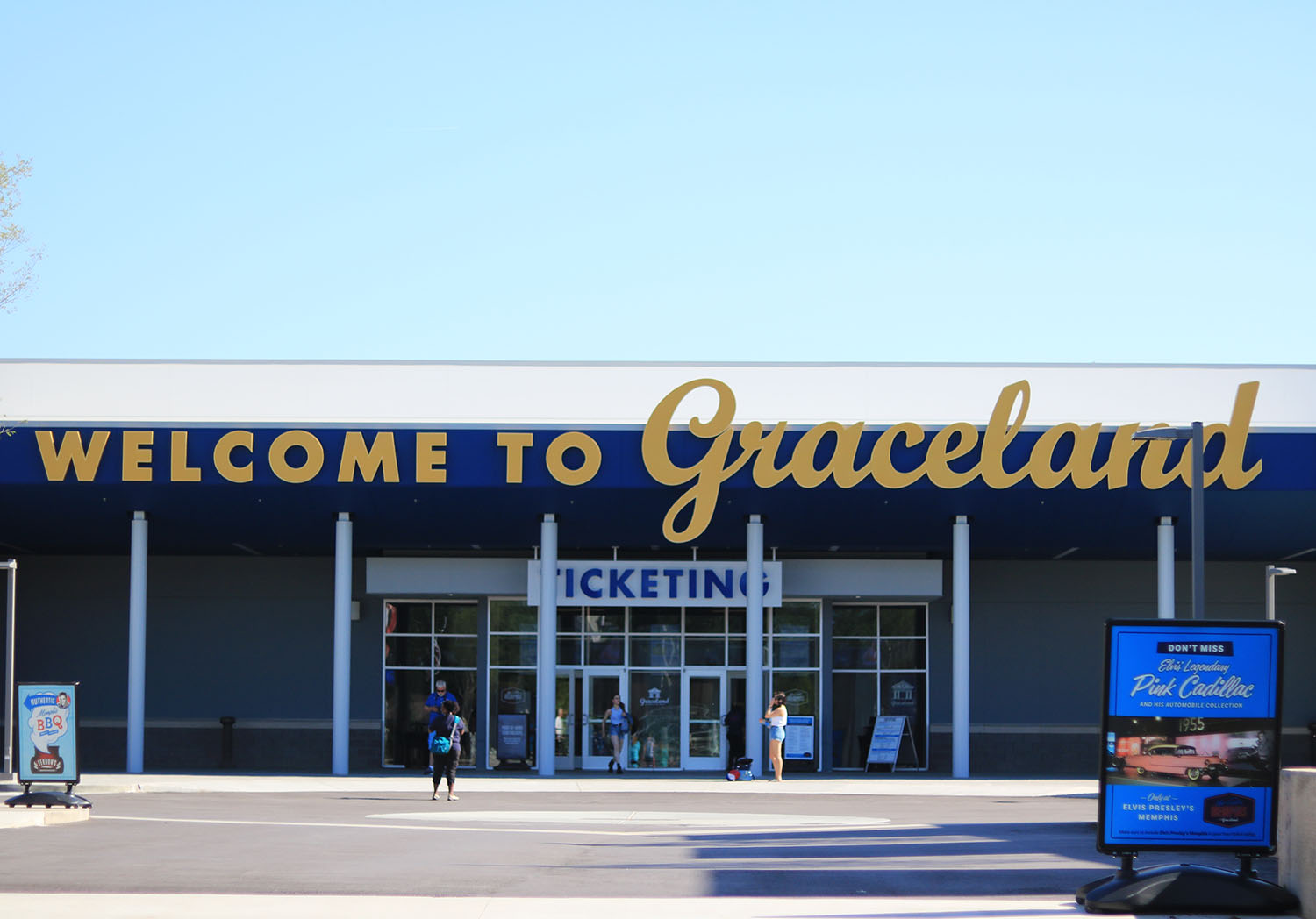 graceland memphis