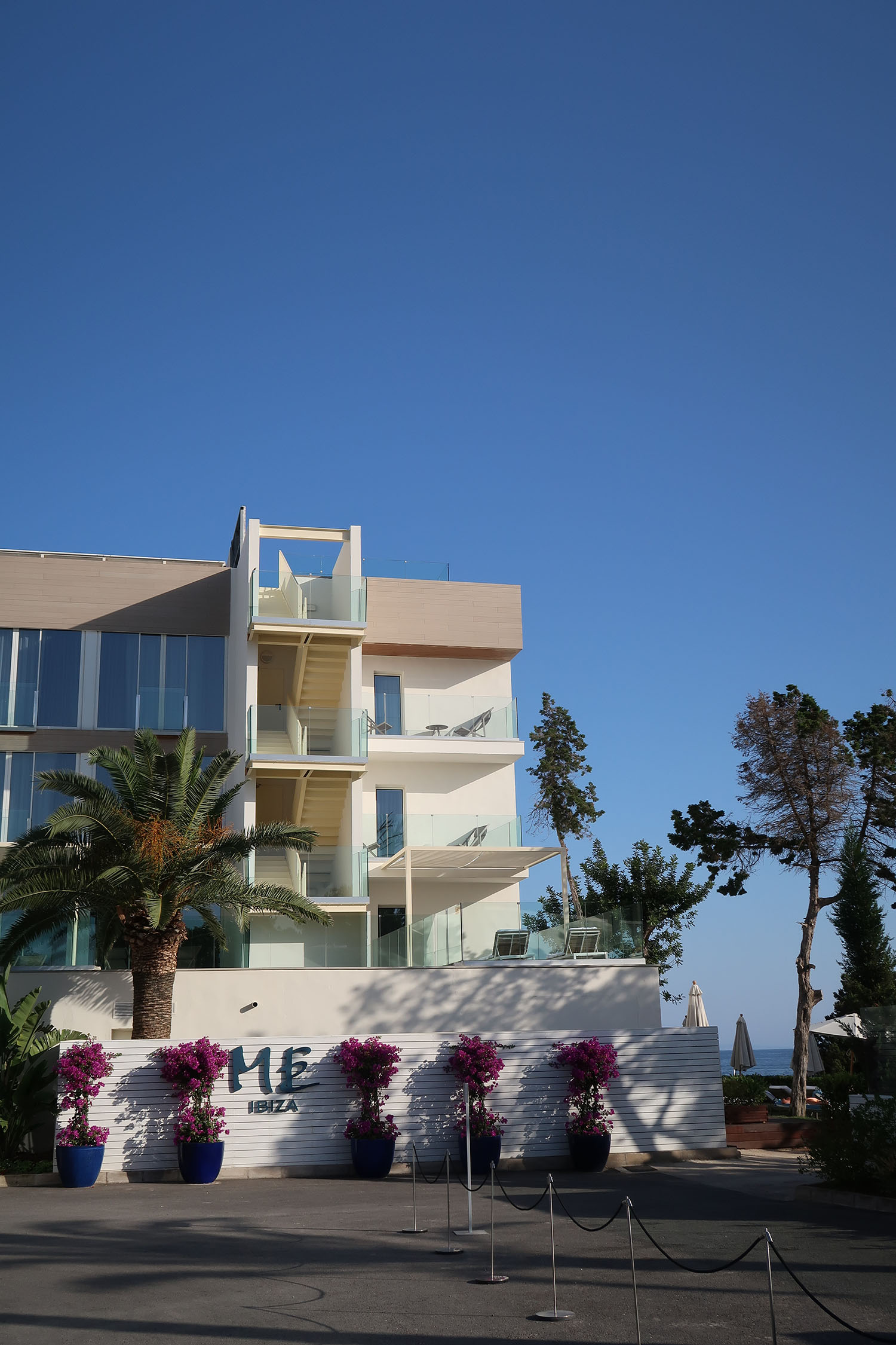 being by sanctuary spa