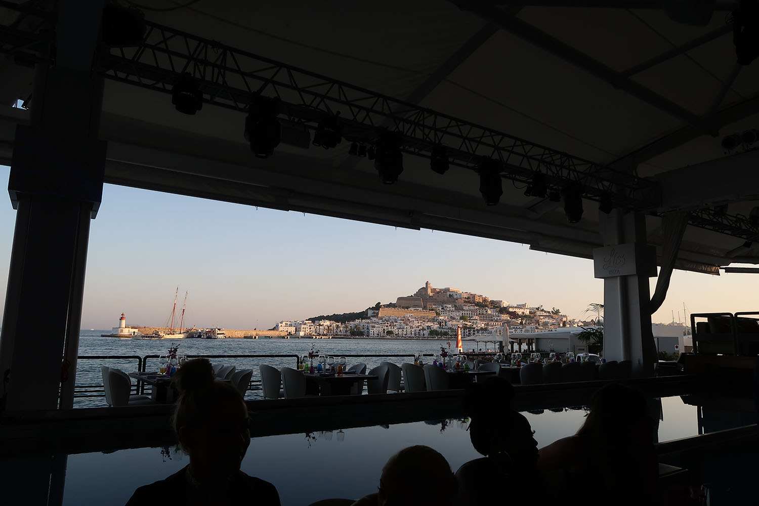 being by sanctuary spa