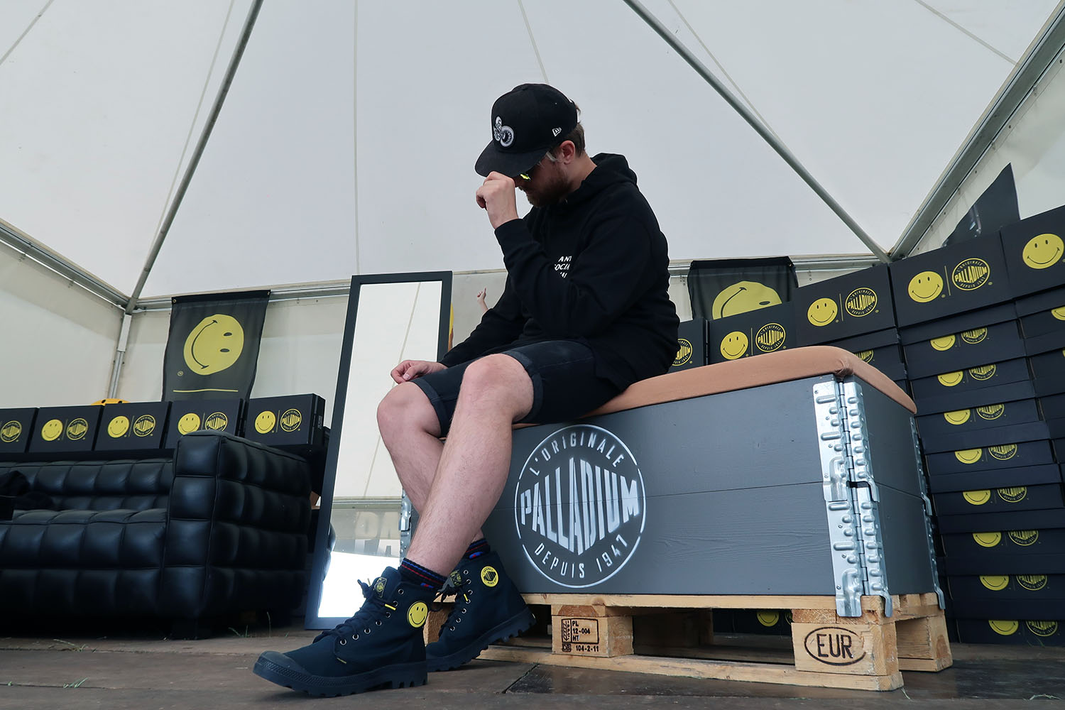 isle of wight festival