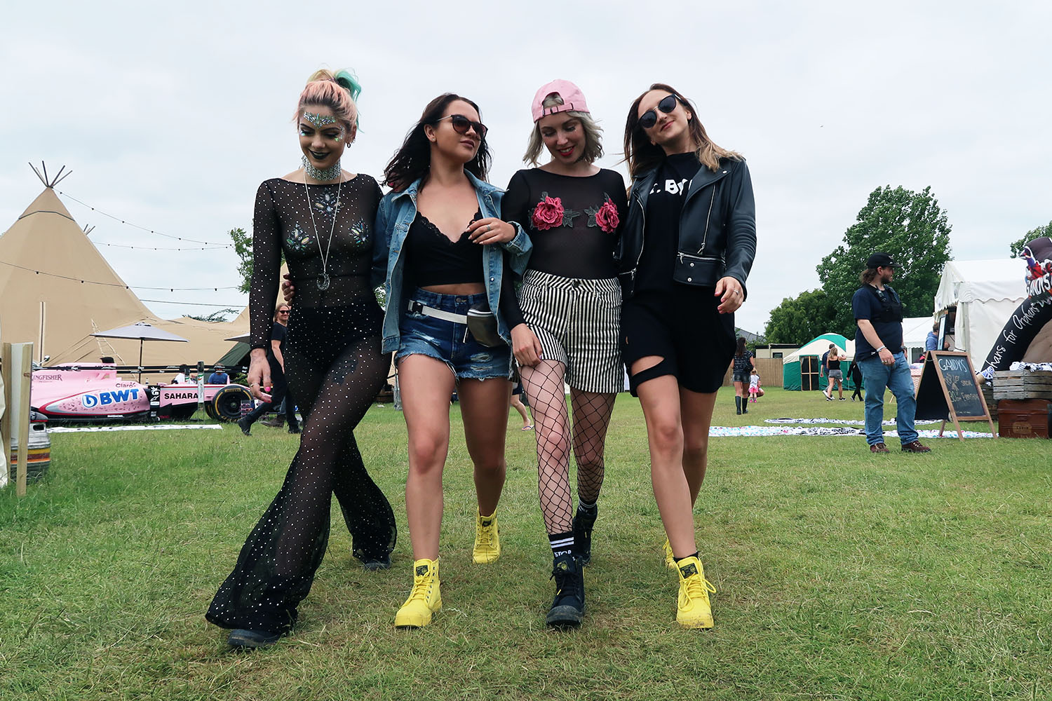 isle of wight festival