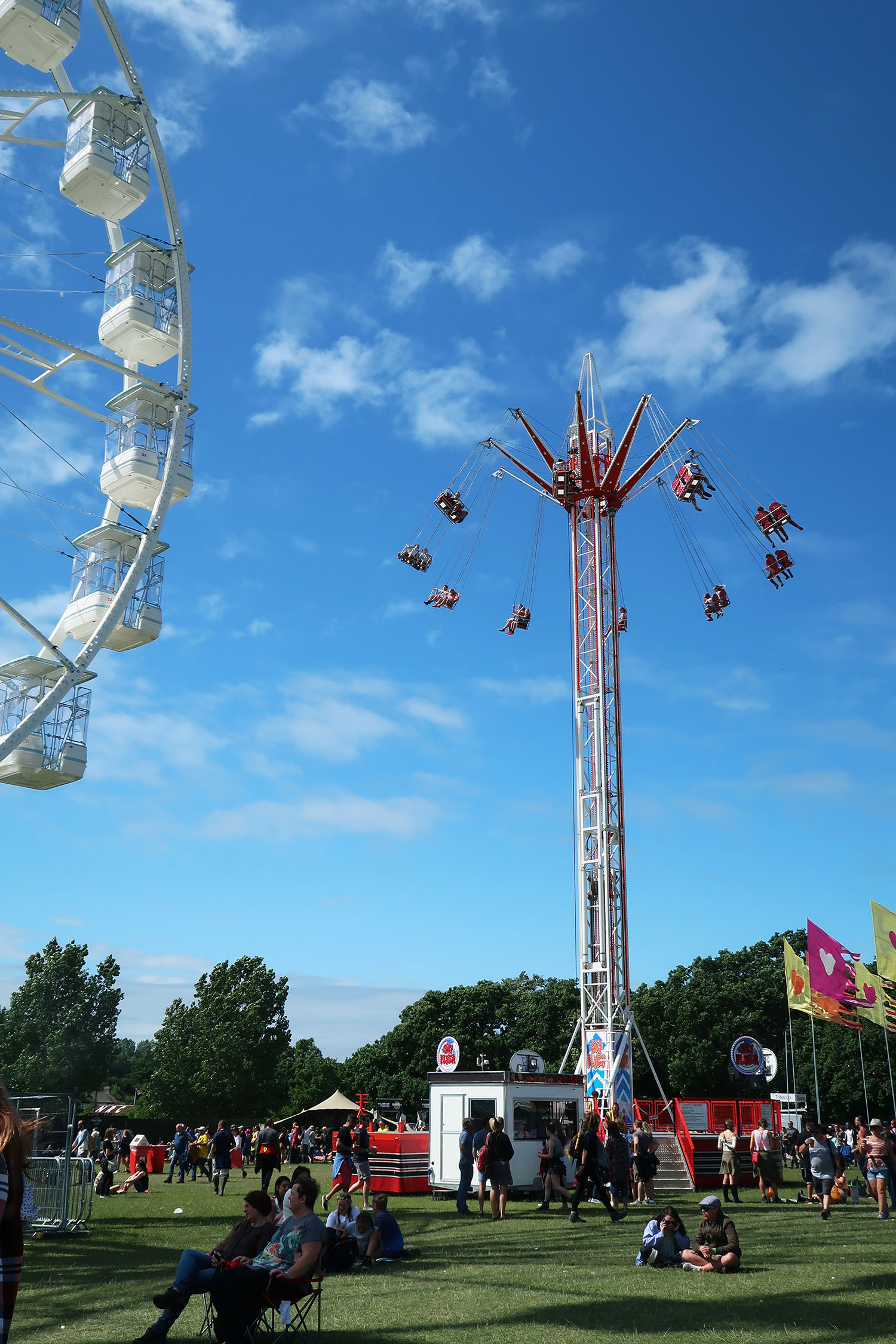 isle of wight festival