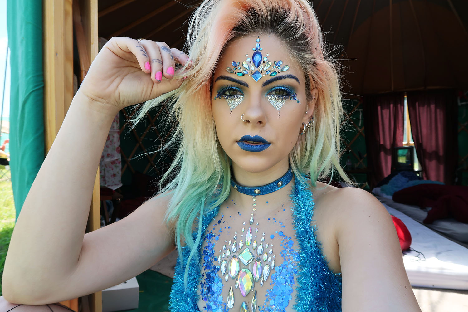 isle of wight festival