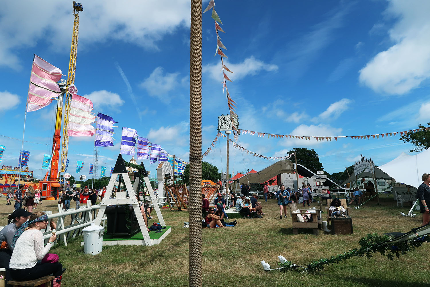 isle of wight festival