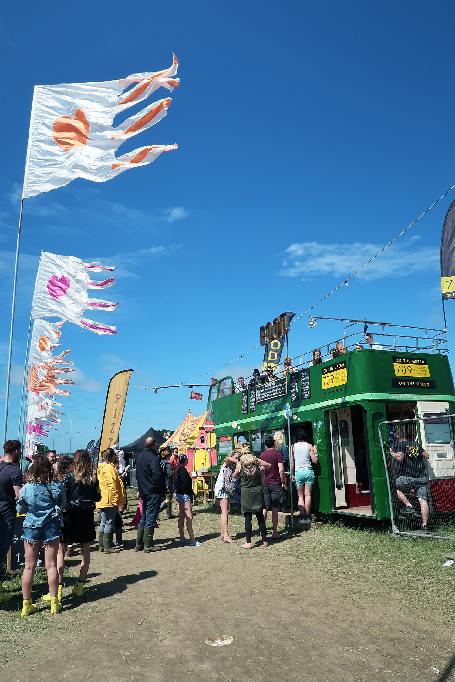 isle of wight festival