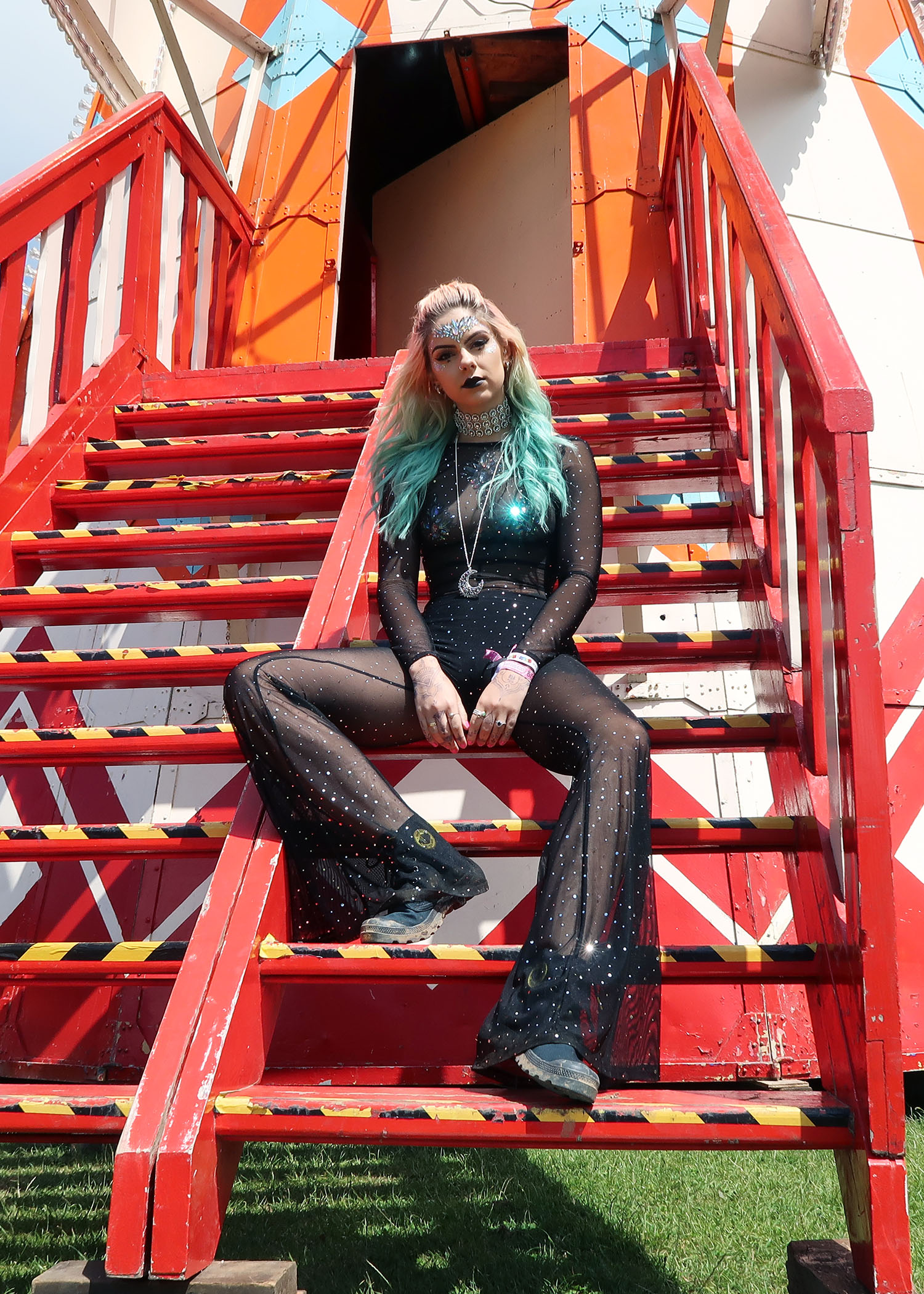 isle of wight festival