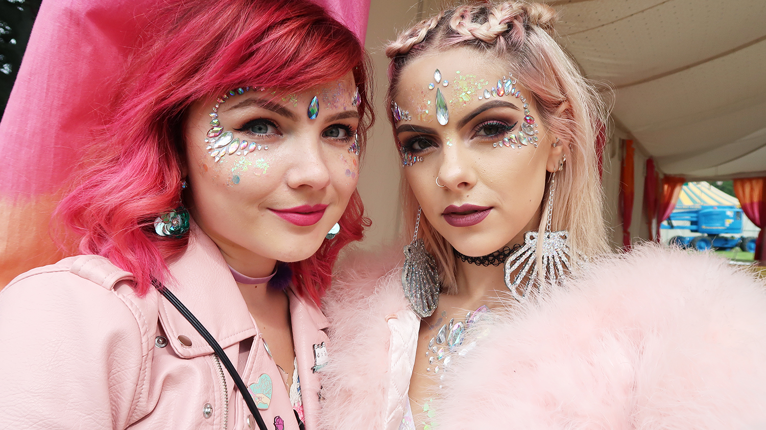 sophie hannah richardson and paige joanna