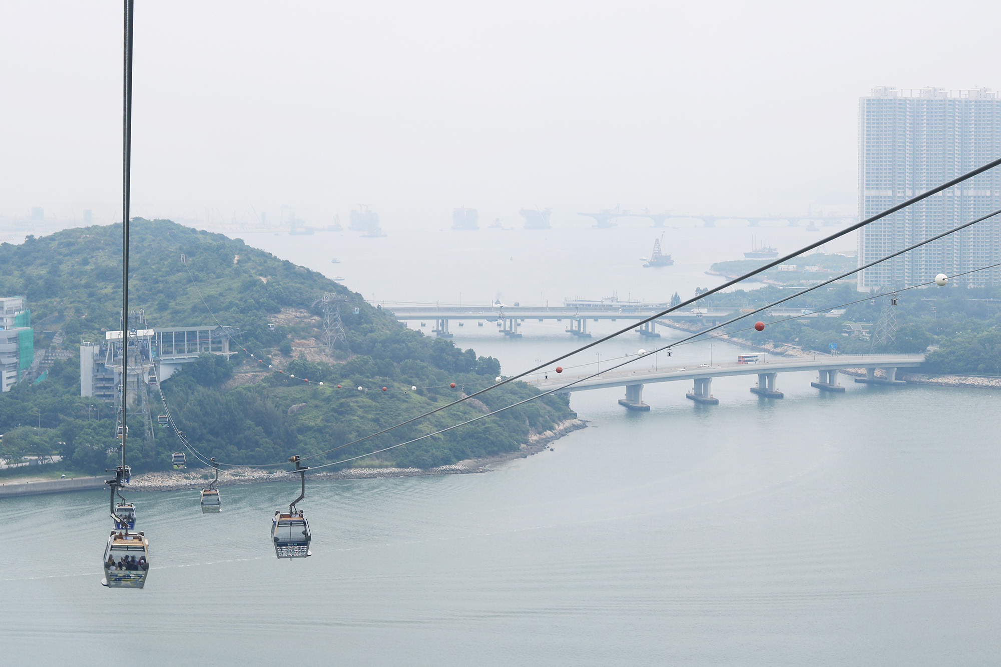 cable car hong kong
