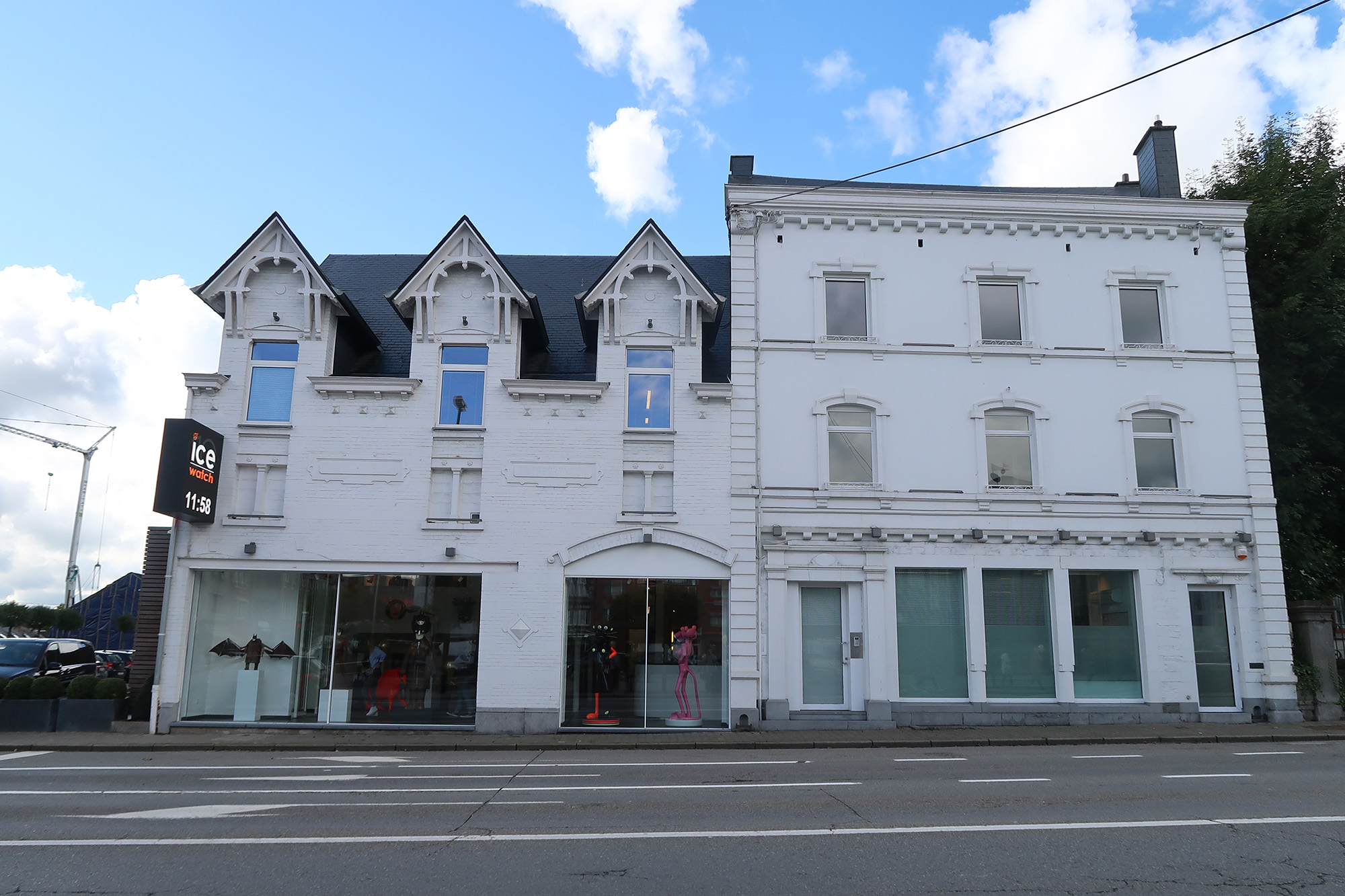 ice watch head office