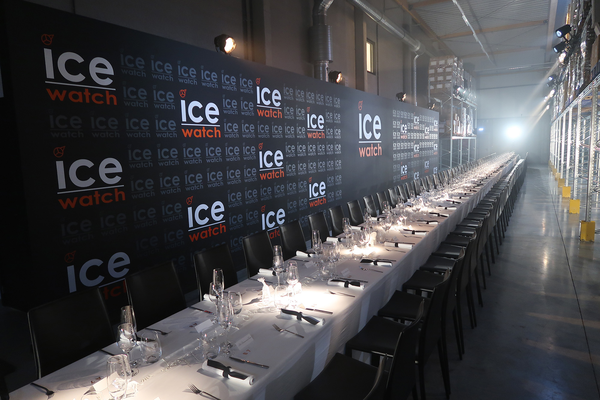 ice watch 10th anniversary