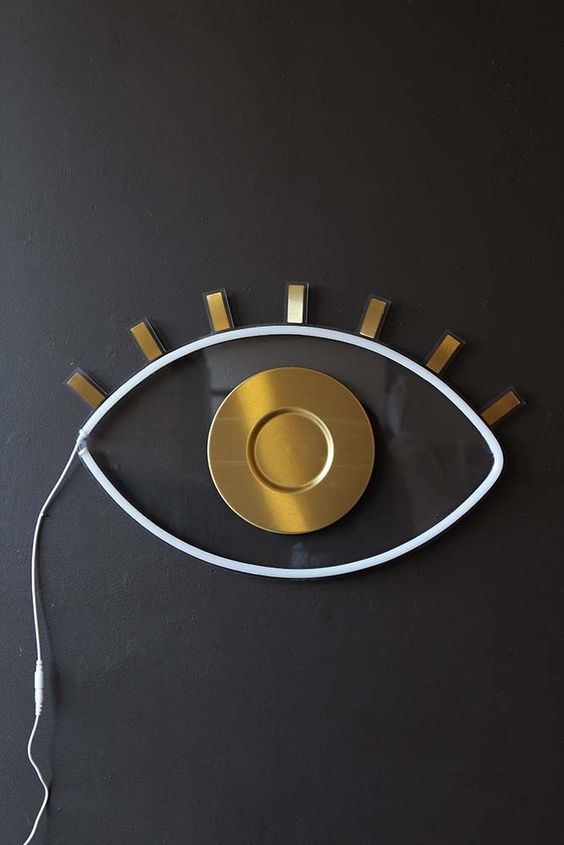 homeware eye light
