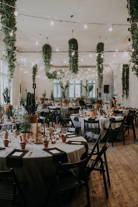 wedding inspiration decor