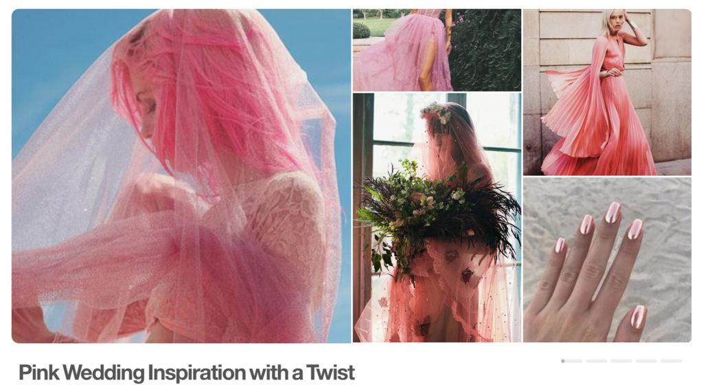 wedding planning pinterest