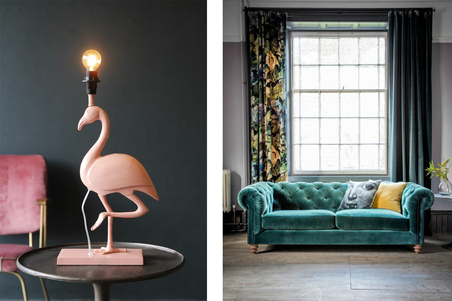 homeware living room