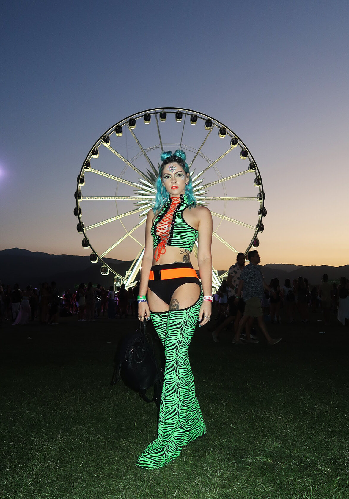 coachella festival