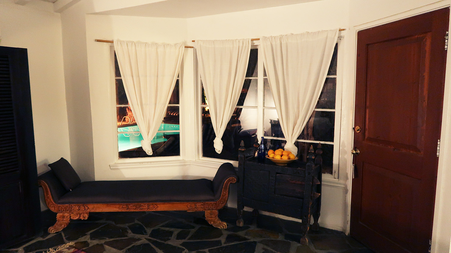 korakia pensione palm springs