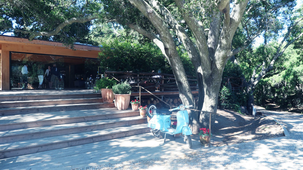 calamigo ranch malibu