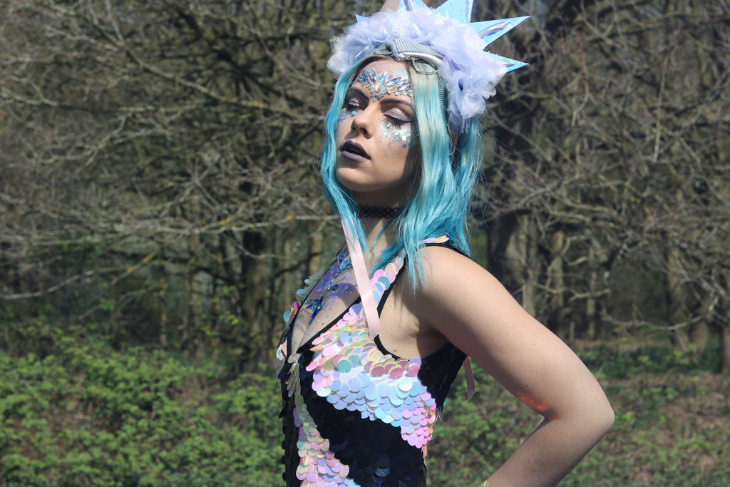 sophie hannah richardson festival outfit ideas