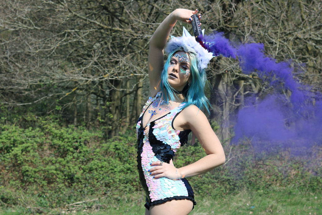 sophie hannah richardson festival outfit ideas