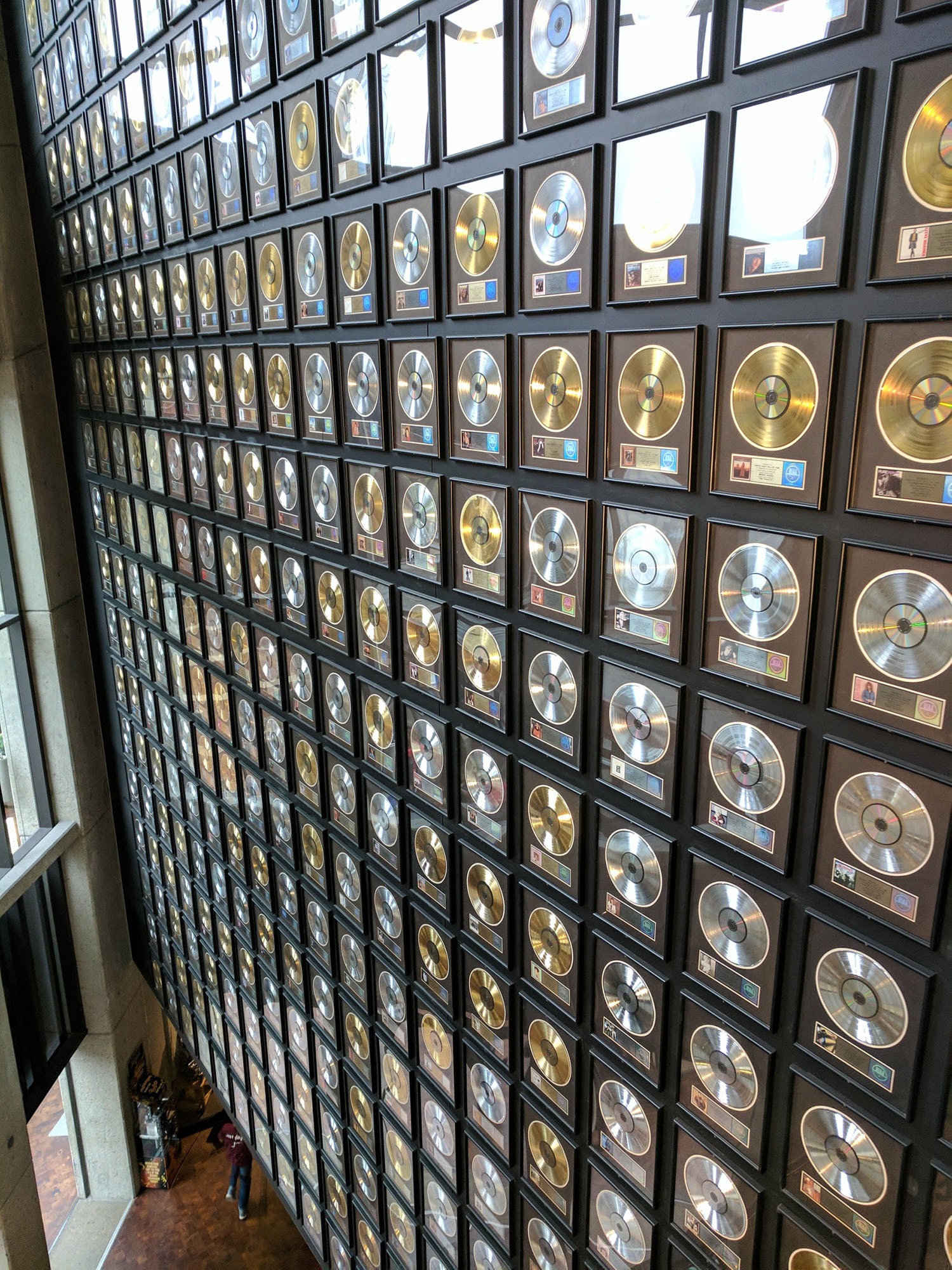 trek america nashville