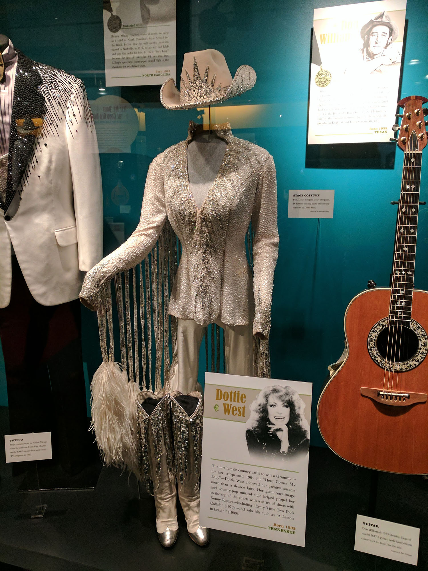 trek america nashville