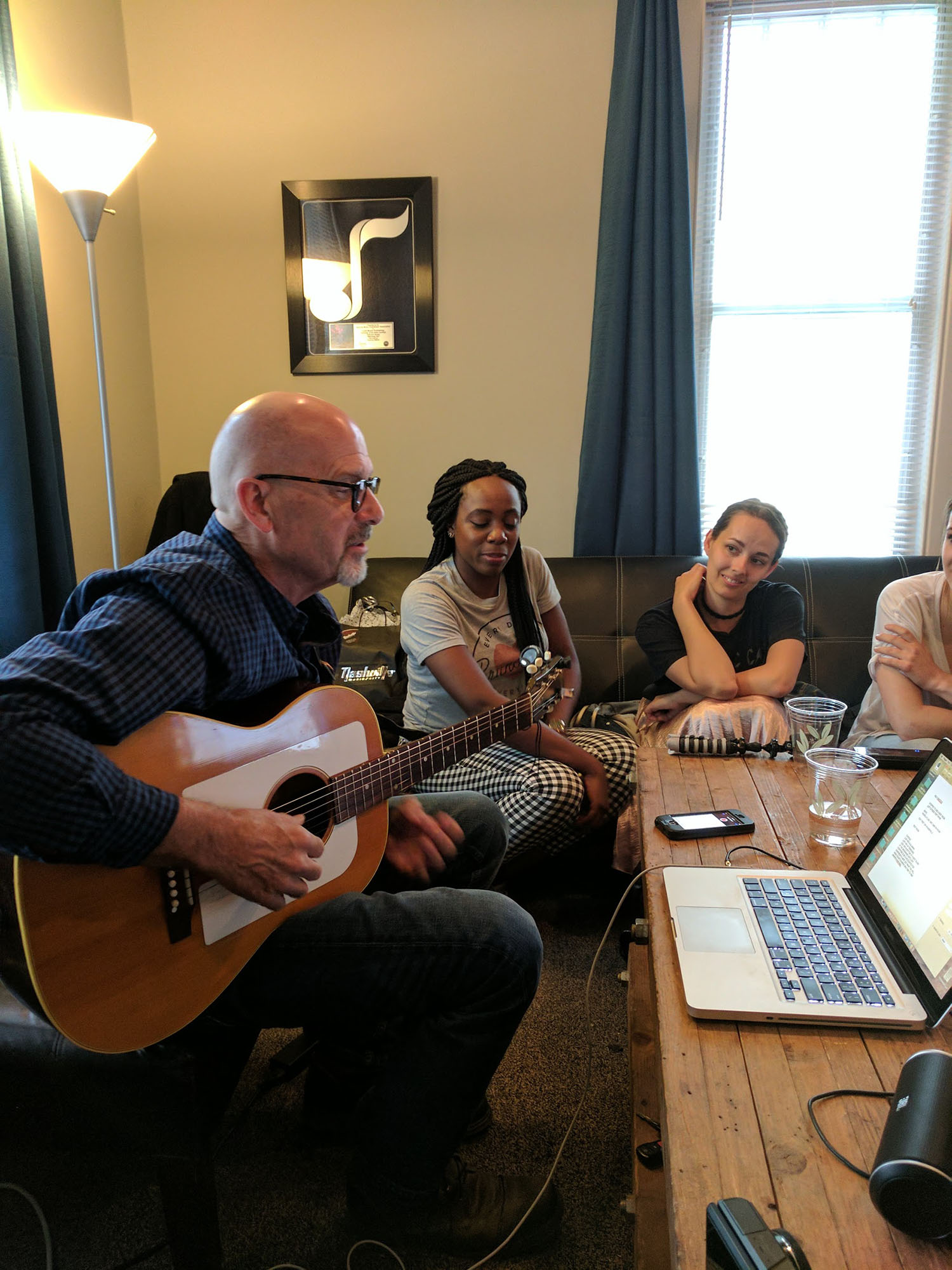 trek america nashville