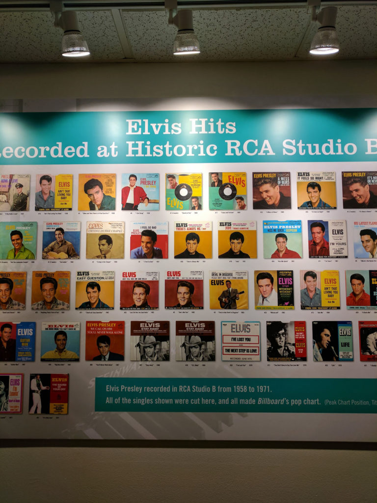 trek america nashville