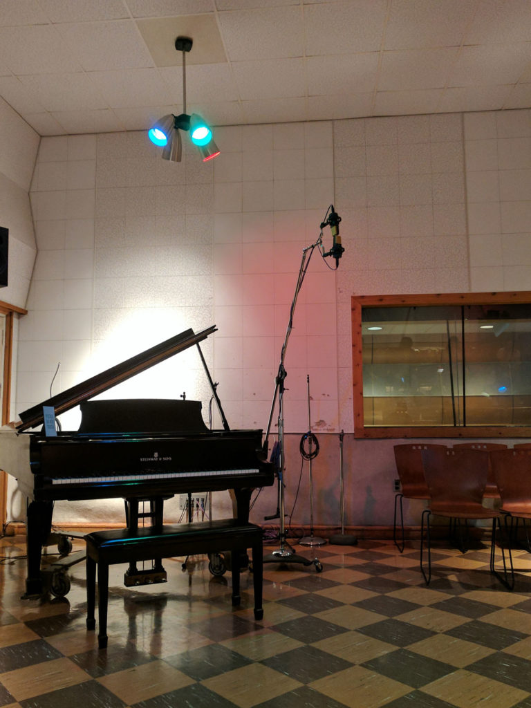 trek america nashville